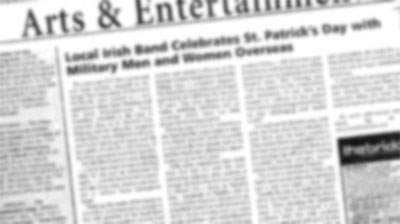 My world looks like this.