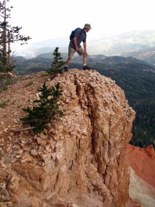 We all thought Ben would die