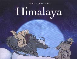 himalaya