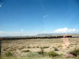 Not much to start with.