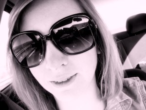 Audrey Hepburn would be proud.