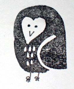 owl