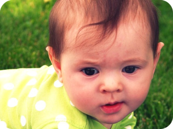 jr at 7 months jr at 7 months