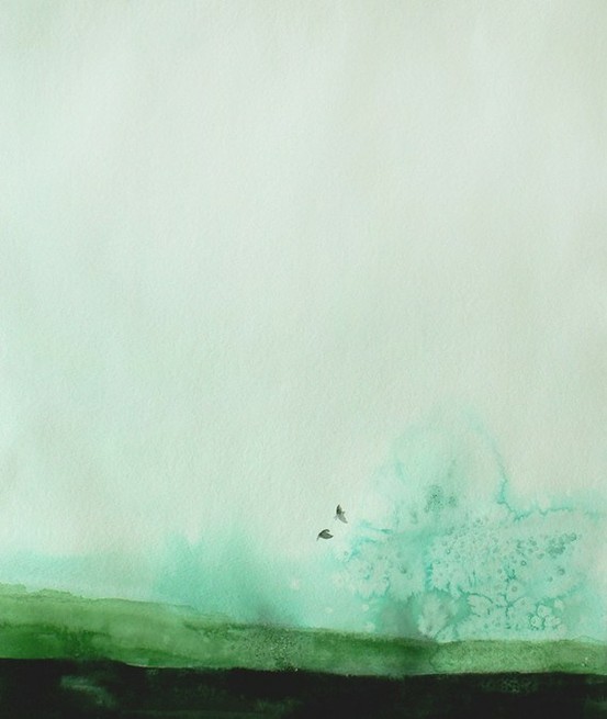 Delicate by Christine Lindstrom