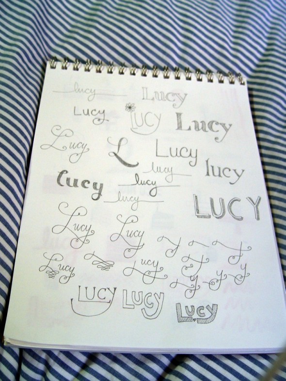 Lucy
