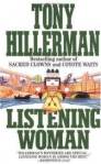 listeningwoman